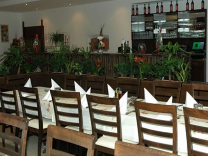 Foto: Pizzeria il Ritrovo