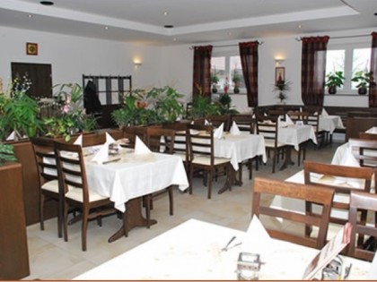 Foto: Pizzeria il Ritrovo