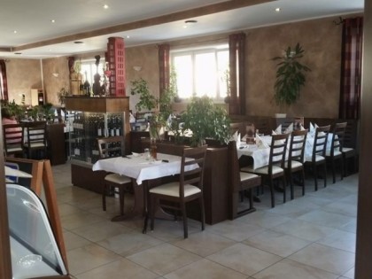 Foto: Pizzeria il Ritrovo