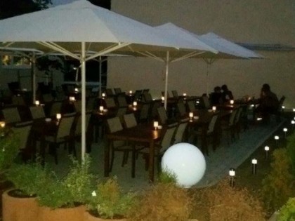 Foto: Pizzeria il Ritrovo