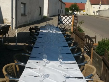 Foto: Pizzeria il Ritrovo